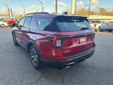 New 2025 Ford Explorer ST-Line w/ Premium Package image 4