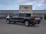 New 2025 Ford F350 King Ranch w/ Chrome Package image 4