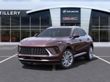 New 2025 Buick Envision Avenir image 6