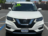 Used 2020 Nissan Rogue SV image 2