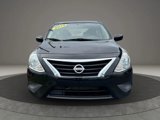 Used 2019 Nissan Versa SV image 2