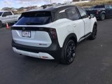 New 2025 Nissan Kicks SR image 6