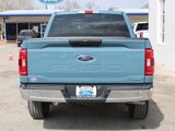 Certified 2023 Ford F150 XLT image 4