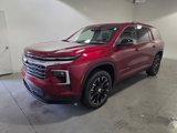 New 2025 Chevrolet Traverse LT w/ Sun and Wheel Package image 3