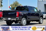 New 2025 Ford F250 XLT image 5