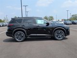 New 2026 Nissan Rogue SV image 2