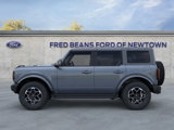 New 2025 Ford Bronco Outer Banks image 5