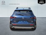 New 2025 MAZDA CX-50 2.5 Turbo w/ Accent Package image 4