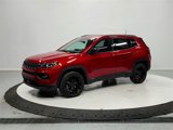 New 2025 Jeep Compass Latitude image 3