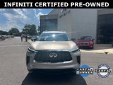 Certified 2025 INFINITI QX60 Luxe image 3