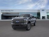 New 2025 Ford F350 King Ranch image 2