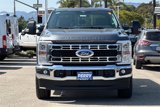 New 2025 Ford F250 4x4 Crew Cab Super Duty image 2
