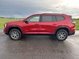 New 2025 GMC Acadia AT4 w/ Luxury Package image 4