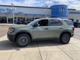 New 2026 Honda Passport TrailSport image 5
