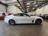 Used 2022 Kia Stinger GT1 image 4