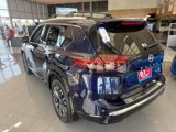 New 2026 Nissan Rogue Platinum w/ Platinum Premium Package image 3
