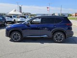 New 2025 Nissan Rogue Platinum image 4