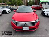 Used 2021 Volkswagen Jetta SE w/ SE Cold Weather Package image 5