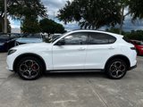 New 2024 Alfa Romeo Stelvio Ti image 2
