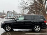 Used 2019 Mercedes-Benz GLS 450 4MATIC image 5