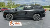 New 2025 Chevrolet Traverse High Country image 4