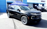New 2025 Chevrolet Traverse LT w/ Enhanced Driving Package image 3