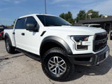 Used 2018 Ford F150 Raptor w/ Equipment Group 801A Mid image 4