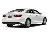 Used 2018 Chevrolet Malibu LT image 2