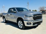 New 2025 RAM 1500 Big Horn image 2