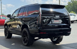 Used 2025 Cadillac Escalade Sport w/ LPO, ONYX Package image 5
