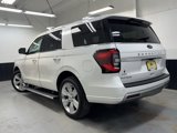 Used 2022 Ford Expedition Platinum image 4