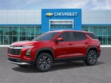 New 2026 Chevrolet Equinox LT image 2