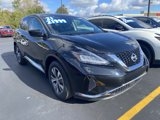 Used 2021 Nissan Murano S image 3