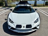 Used 2023 Lamborghini Huracan Sterrato image 2