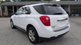 Used 2011 Chevrolet Equinox LT w/ Driver Convenience Package image 3
