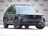 New 2025 MAZDA CX-50 2.5 Hybrid w/ Weather Package image 2