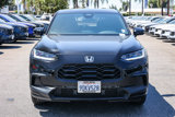Certified 2023 Honda HR-V Sport image 2