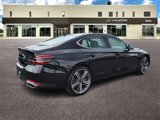 Used 2024 Genesis G70 3.3T Advanced w/ Sport Prestige Package image 3