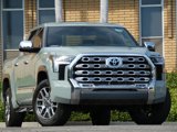 Used 2024 Toyota Tundra 1794 Edition image 3