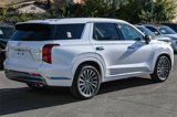 New 2025 Hyundai Palisade Calligraphy image 4