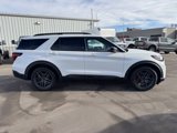 New 2025 Ford Explorer ST w/ Sun And Sound Package image 2