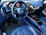 New 2025 Aston Martin DBX 707 image 3