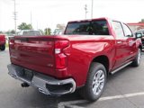 New 2026 Chevrolet Silverado 1500 LTZ w/ LTZ Premium Package image 4