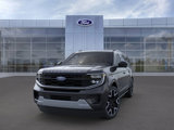 New 2025 Ford Expedition Max Platinum w/ Platinum Ultimate Package image 2
