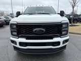 New 2025 Ford F250 Lariat w/ Lariat Ultimate Package image 6