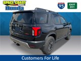 New 2026 Honda Passport TrailSport image 3
