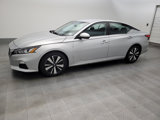 Used 2022 Nissan Altima 2.5 SV image 2