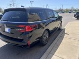 New 2025 Honda Odyssey Touring image 4