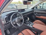New 2025 MAZDA CX-50 AWD 2.5 Turbo w/ Cargo Package image 4