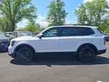 New 2025 Kia Telluride SX X-Line image 4